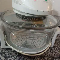 هواپز|اجاق گاز و لوازم برقی پخت‌وپز|مشهد, فرهنگیان (شهرک غرب)|دیوار