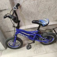 دوچرخه سایز ۱۲