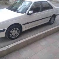 پژو پارس tu5مدل ۱۴۰۲|خودرو سواری و وانت|بانه, |دیوار