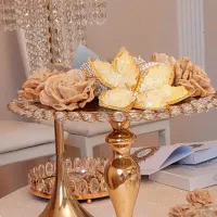 فروش سفره عقد|ظروف سرو و پذیرایی|رشت, گلزاران|دیوار