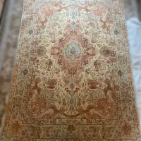 فرش دستی تبریز