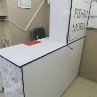 ویترین و میز مغازه|فروشگاه و مغازه|نیشابور, شریعتی|دیوار