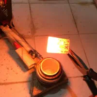 سفارش ساخت کوره القایی|خدمات پیشه و مهارت|اصفهان, پروین|دیوار