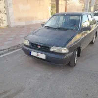 پرایدمدل۸۱|خودرو سواری و وانت|جلیل آباد, |دیوار