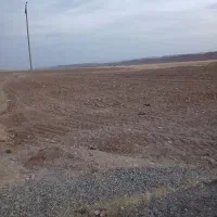 فروش زمین ۴۰۰۰متری بر جاده