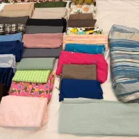 پارچه لباسی و پرده