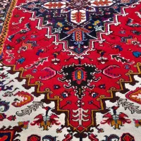 فرش دستباف 3*1/5|فرش|مهربان, |دیوار