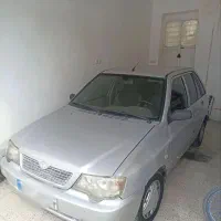 پراید111مدل95