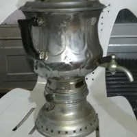 سماورگازی