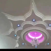 گچکاری و گچبری