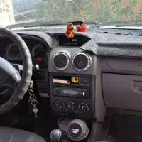 پراید 99|خودرو سواری و وانت|قروه, |دیوار