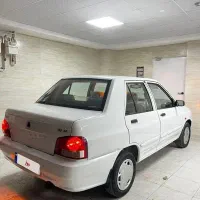 پراید 132seمدل 97|خودرو سواری و وانت|رشت, لاکانی|دیوار