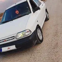 پراید مدل ۹۴