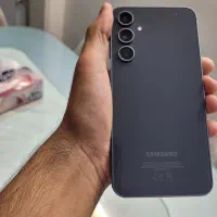 سامسونگ Galaxy S23 FE با حافظهٔ ۲۵۶ گیگابایت|موبایل|تهران, تهرانپارس غربی|دیوار