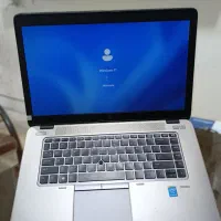 لپتاپ ترید و دانشجویی hp EliteBook|رایانه همراه|سلماس, |دیوار