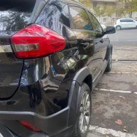 ام وی ام x22mvm مدل اواخر ۹۷|خودرو سواری و وانت|تهران, نیروی دریایی|دیوار