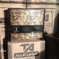 بخاری نو آکبند