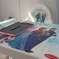 میز تحریر و صندلی کودک