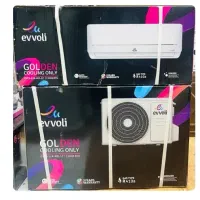 کولر گازی 12000