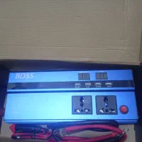 اینورترتبدیل۱۲به ۲۲۰