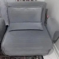 مبل تختشو
