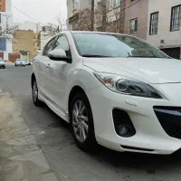 مزدا 3N مدل 97 تیپ 4 عروسک|خودرو سواری و وانت|فردیس, فردیس|دیوار