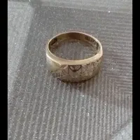 زنجیر و انگشتز