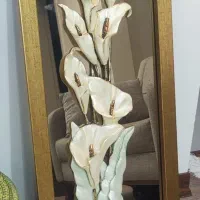 آینه دکوراتیو|آینه|پرند, فاز ۵|دیوار