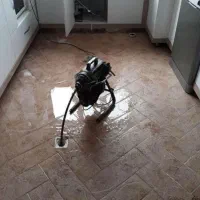 لوله بازکنی بافنرهای تمیز/ نشت یابی باتجربه کل‌شهر