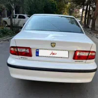 سمند ef7|خودرو سواری و وانت|سلماس, |دیوار