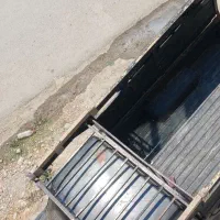 حمل بار با مزدا