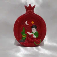 گیفت یلدایی|مجسمه، تندیس، ماکت|اهواز, پردیس|دیوار