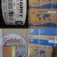 فروش عمده و تک کولرهای گری 50٪|کولر گازی و فنکوئل|کیش, |دیوار