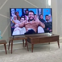 تلویزیون سام 58 اینچ