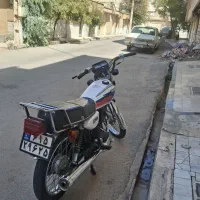 موتور هوندا (سرعت)|موتورسیکلت|قم, عمار یاسر|دیوار