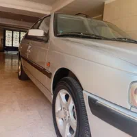 پارس elx ۸۴ استسنائی