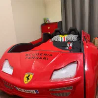 تخت ماشینی بالسا