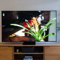 ۵۵ اینچ پرچمدار سامسونگ QN90B و اولد الجی C5 OLED