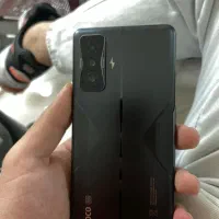 شیاومی k50 گیمینگ