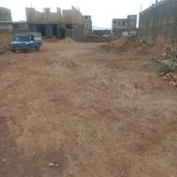 100متر زمین گچی