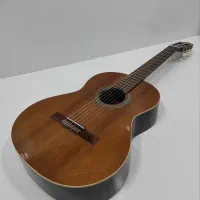 گیتار کلاسیک Alhambra 1P Cedro