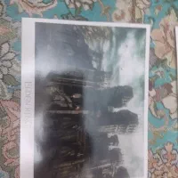 بازی ELDENRING همراه یا اکسسوری جذاب مخصوص (گیمرا)|کنسول، بازی ویدئویی و آنلاین|تهران, دبستان|دیوار