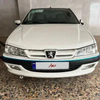 پژو پارس XU7P