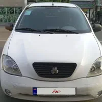 تیبا۲ هاچبک ۱۳۹۷ درجه یک