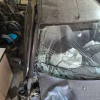 تیبا 2 هاچبک مدل ۹۶|خودرو سواری و وانت|تهران, بوستان شیان|دیوار