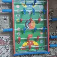 فوتبال دستی