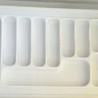 نظم‌دهنده داخل کشو کابینت (فایبرگلاس)