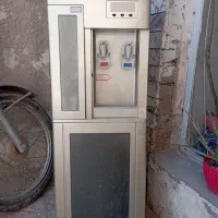 آبسردکن یخچالدار|آب‌سردکن و تصفیه آب|مشهد, گاز|دیوار
