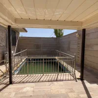 ویلاداخل بافت، انشعابات کنتور،کوچه باغ سرسبز و پهن|فروش خانه و ویلا|هشتگرد, تهران دشت|دیوار