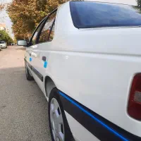 پژو slx مدل ۹۶ سیمی|خودرو سواری و وانت|کلاله, |دیوار